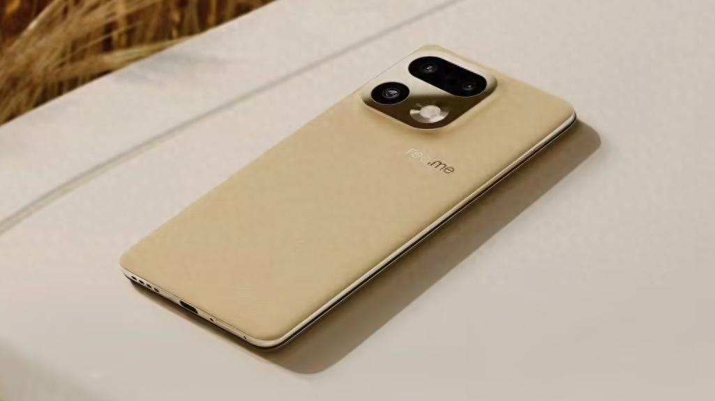 真我新机预计明年1月于海外发布？realme 16 Pro系列手机预告图公布