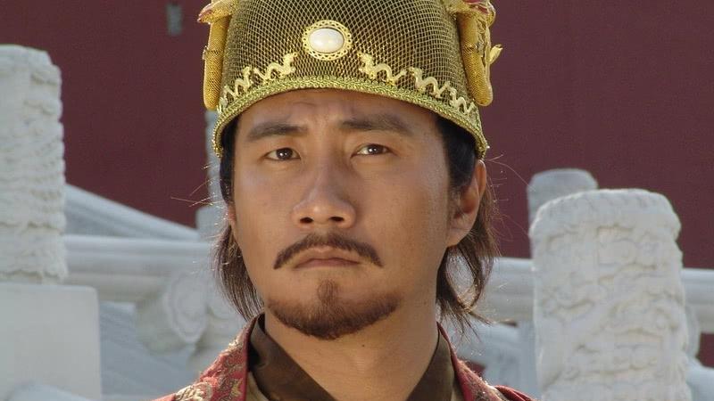 朱元璋留有一后手，专克朱棣！建文帝竟一手好牌打得稀烂，可惜了一代名将！