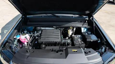 家里有小孩，选SUV还是硬派越野？捷途旅行者这台车给我"惊喜"