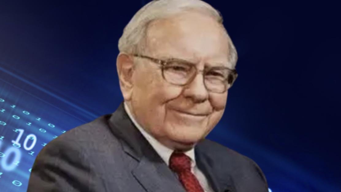 股神巴菲特交棒倒计时