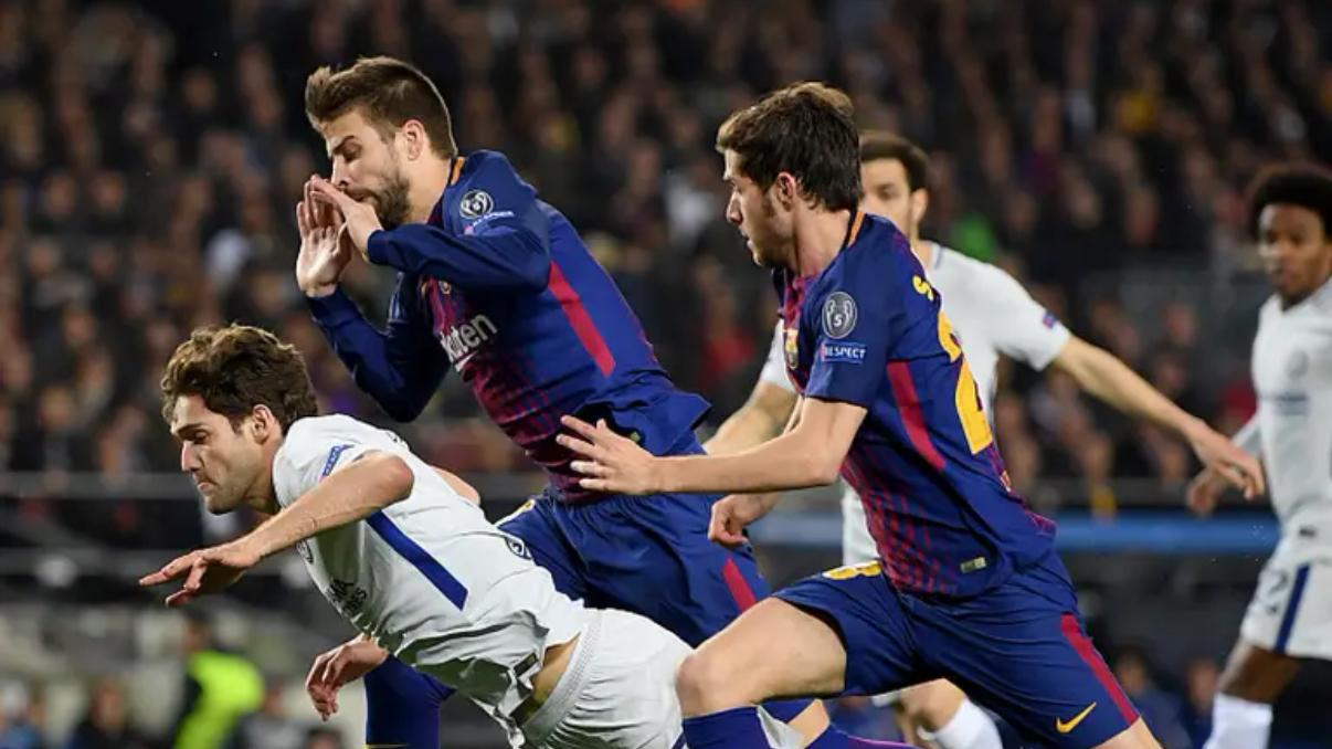 12.2今日足球推荐：全天18场赛事分析，附胜平负参考！