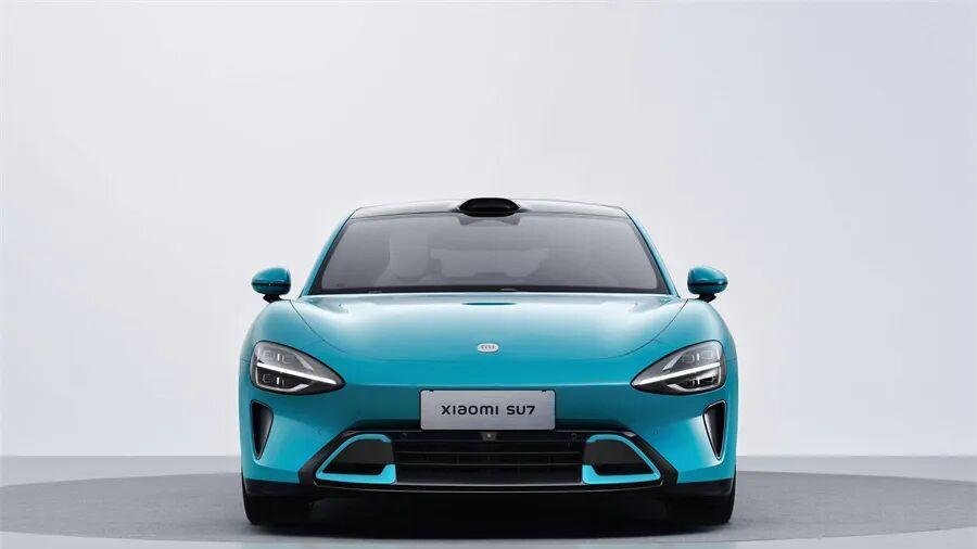 小米汽车的“法律魔术”：宣传“验车付款”，执行“付款验车”