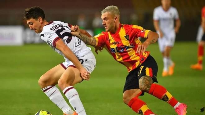 今日竞彩二串一：莱切VS都灵+切尔西VS阿森纳