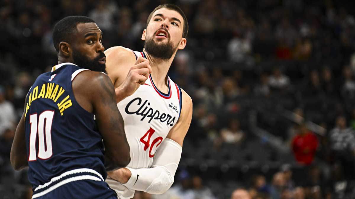 湖蜜后悔吗？名记预测祖巴茨入选最佳阵容：他将成NBA前三中锋！