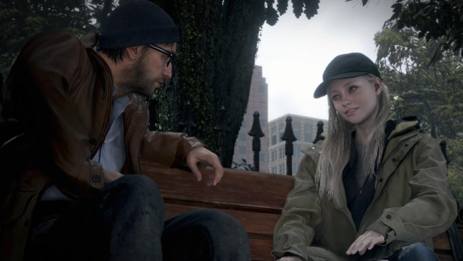 又一爆款系列？人气王里昂将在生化危机9回归，剧情走双主角路线