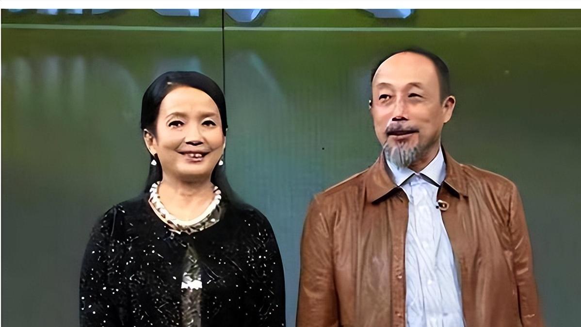 孙海英在国内开公司，背后到底发生了什么？