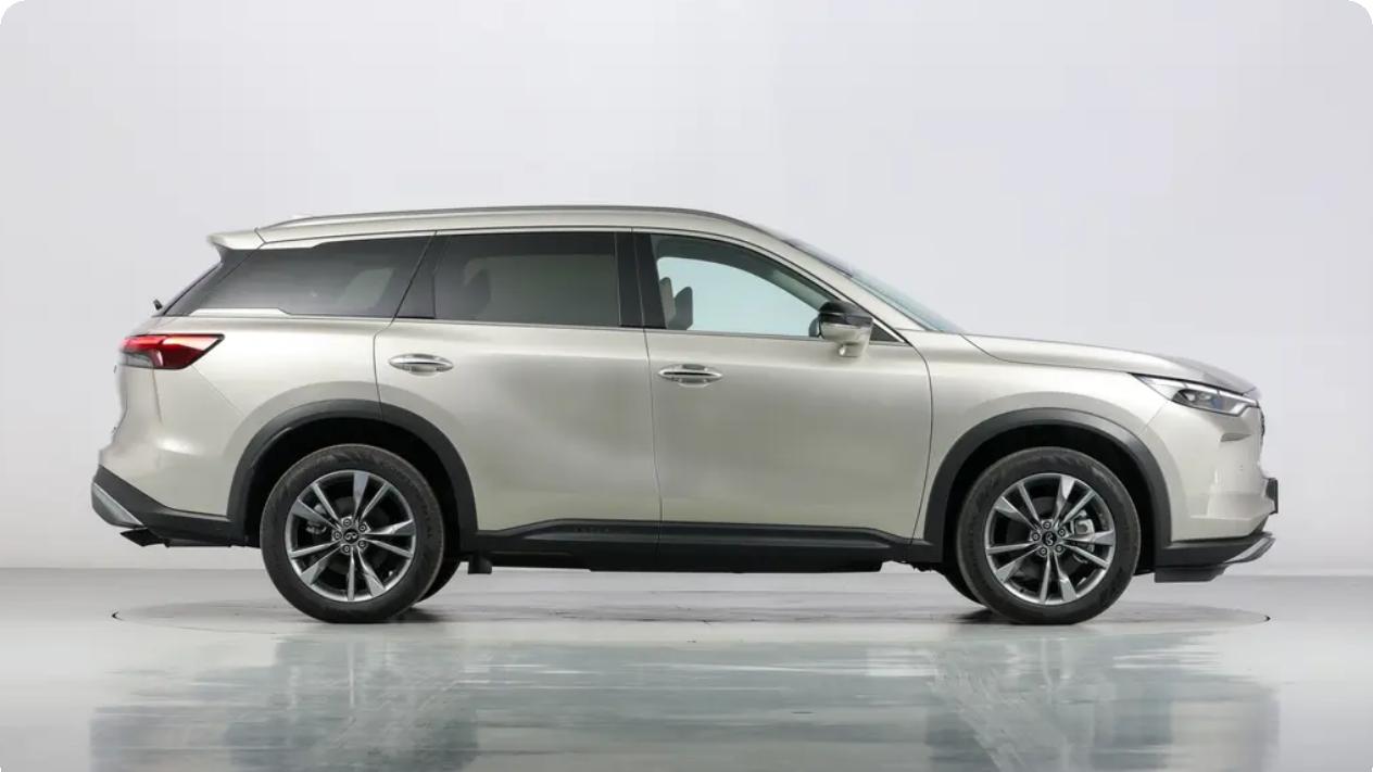 BBA很吃香，但我选了它！252马力+五层隔音，几乎零噪音