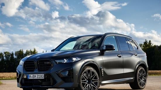 性能SUV绝唱 宝马X5 M/X6 M将告别中国市场