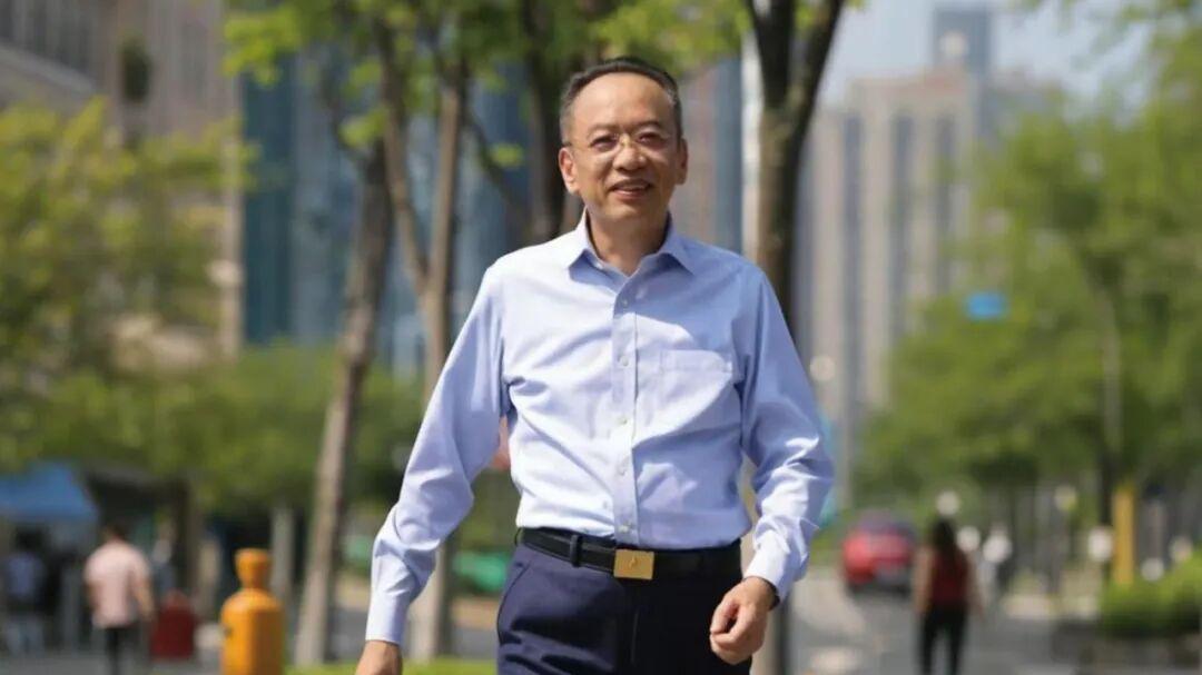 哲达科技沈新荣：深耕智慧流体节能，引领行业低碳化与数智化