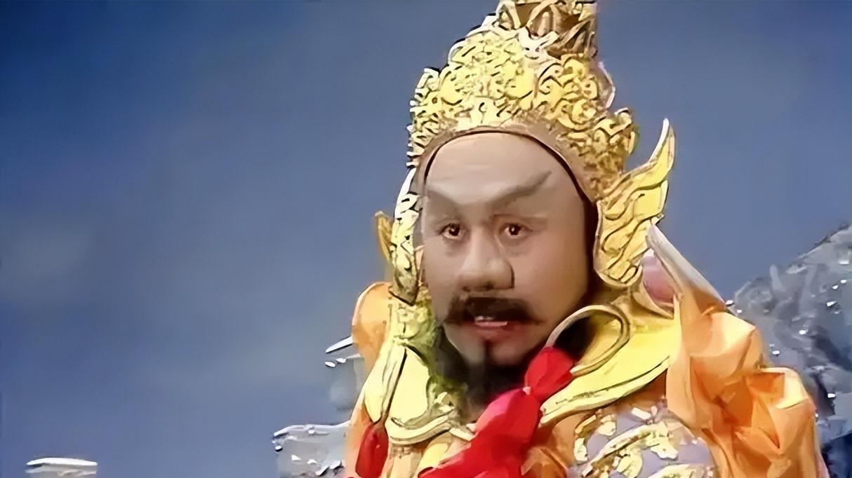 猪八戒调戏嫦娥罪过并不大，为何却被贬下凡间？玉帝：忍他很久了