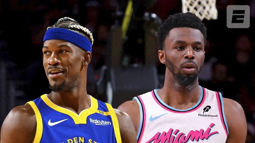 涉及四方！NBA又一重磅交易！