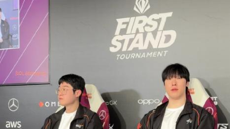 Zeus点评刚回归的Kanavi，直言他在LPL太久了，想法跟我们不一样