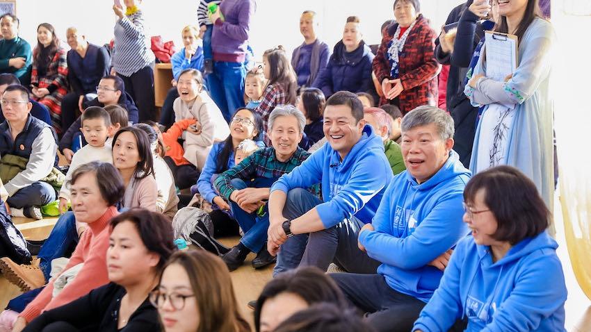 李亚鹏：婚姻落幕与事业新篇，在转折中寻方向