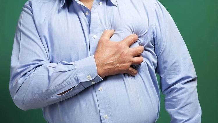 高血脂不是老年病，血管堵塞没有超过70%之前，感觉不到任何不适