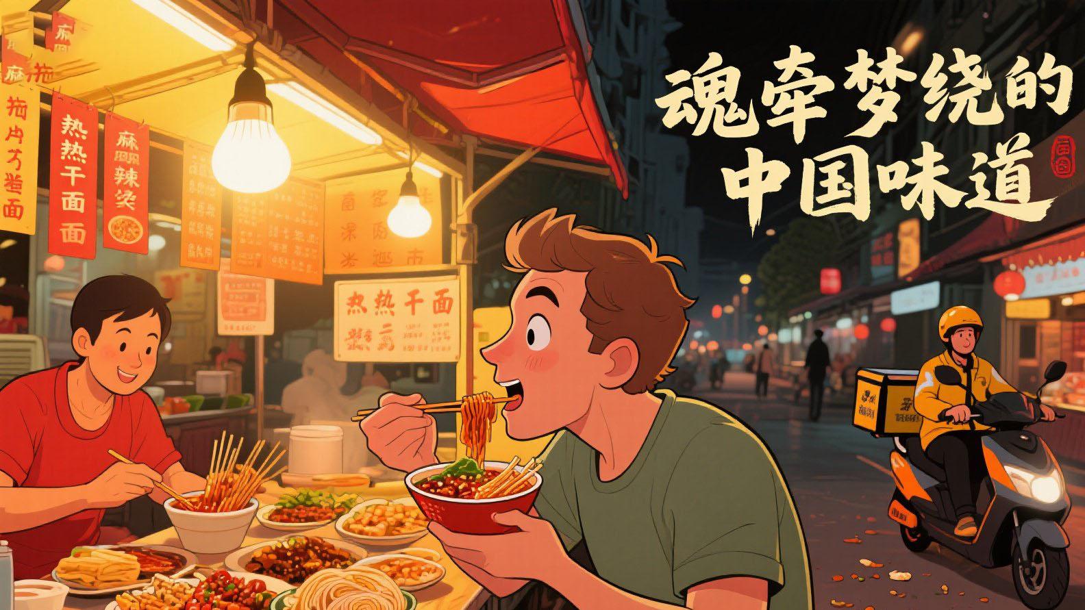 美国网友深夜发问：为何我的国家不能像中国一样安全？