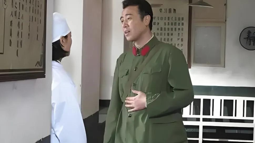 我提干后，娶了首长女儿，当了上门女婿，我心里却很委屈