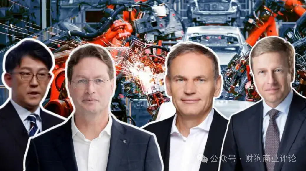 一文带你搞懂闻泰科技和安世半导体事件始末！