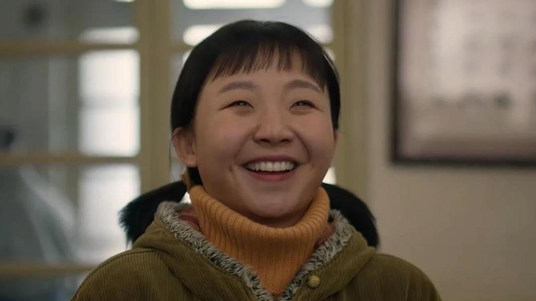 《六姊妹》全剧最失败的选角？长大后的何家喜被质疑带资进组