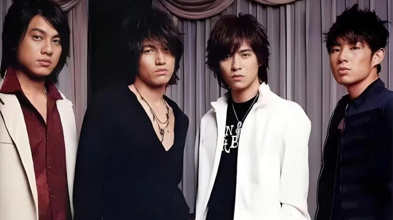 尴尬！张震岳怒评朱孝天：脱队的F1，直言《流星雨》这首歌很好听