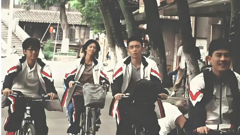 2025最新青春剧《北上》电视剧全集免费观看国语完整版_《北上》免费观看全集高清_国产剧_飞飞影院