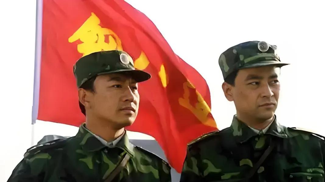 1973年我当兵遭邻居举报，我提干回家，邻居却主动上门道歉