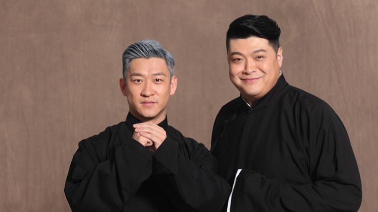 什么？曹云金刘云天决裂？！