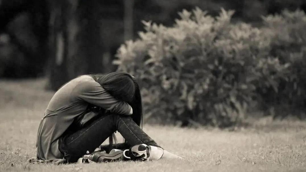 一起住了四年，最后因找不到工作说再见！