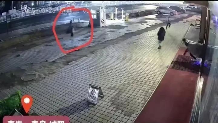 二十秒惊魂，安保漏洞，未来何在？