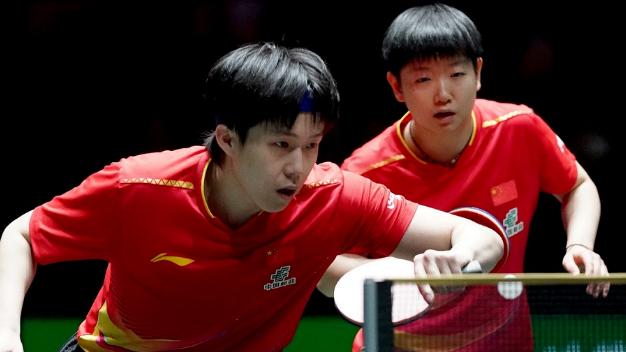 中国VS日本！今晚19点，冠军争夺战，央视CCTV5直播