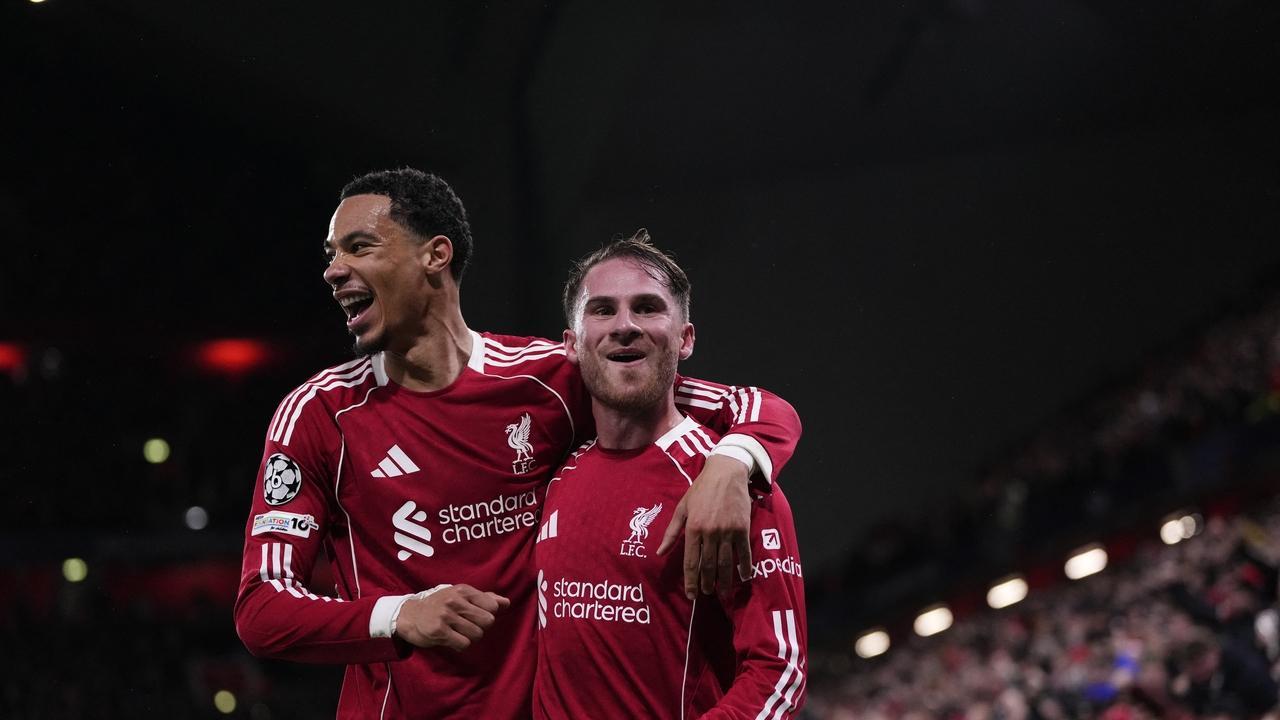 利物浦VS诺丁汉森林：安菲尔德收费站启用，森林请排队交费！