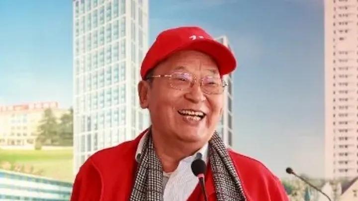 84岁