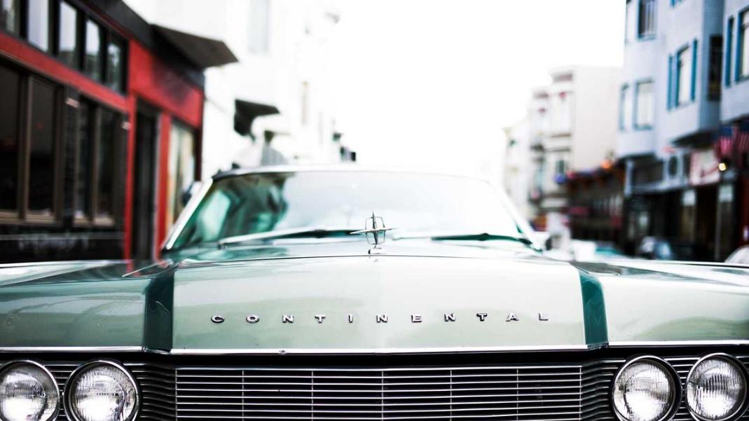 从 “灵活就业” 到 “全民内卷”：网约车行业的演变