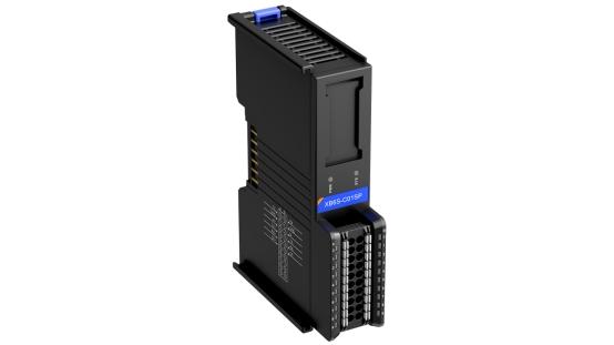 实点科技XB6S串行通讯模块自由口模式下程序编辑Modbus报文用法