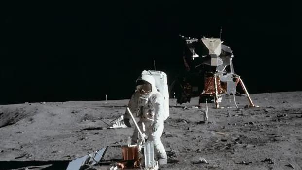 月球该用谁家的时间？NASA新法案霸权，中美俄谁是赢家？