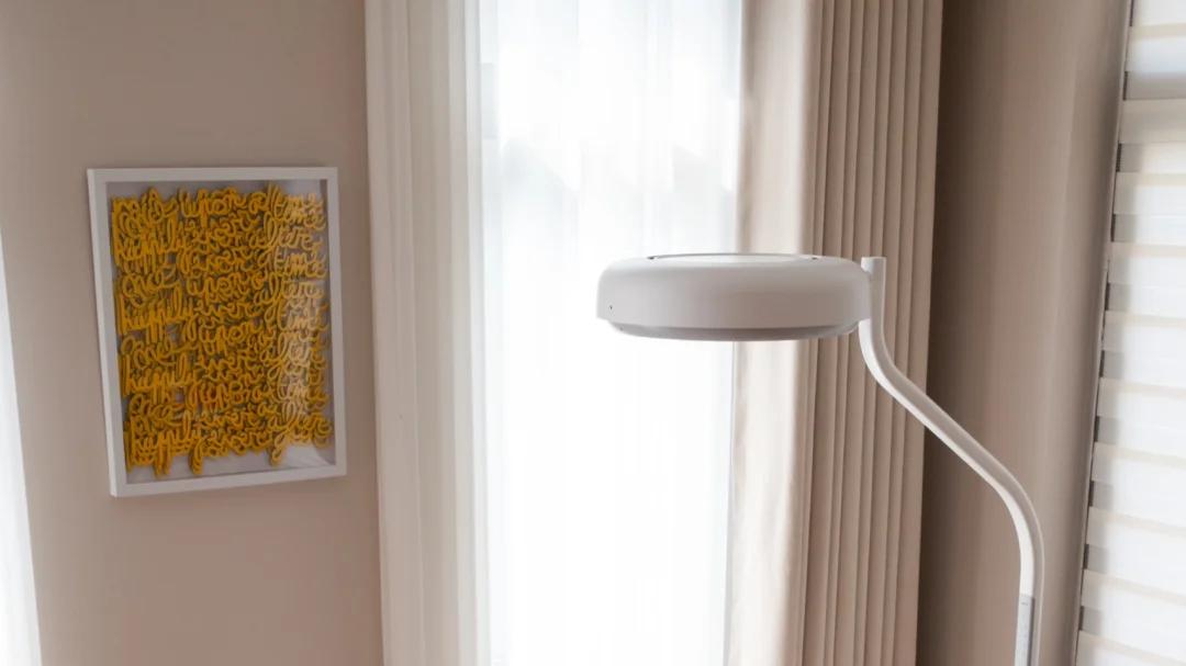 高年级孩子备考总走神？护眼灯测评揭秘MindDuo Max专注光区真实表现！