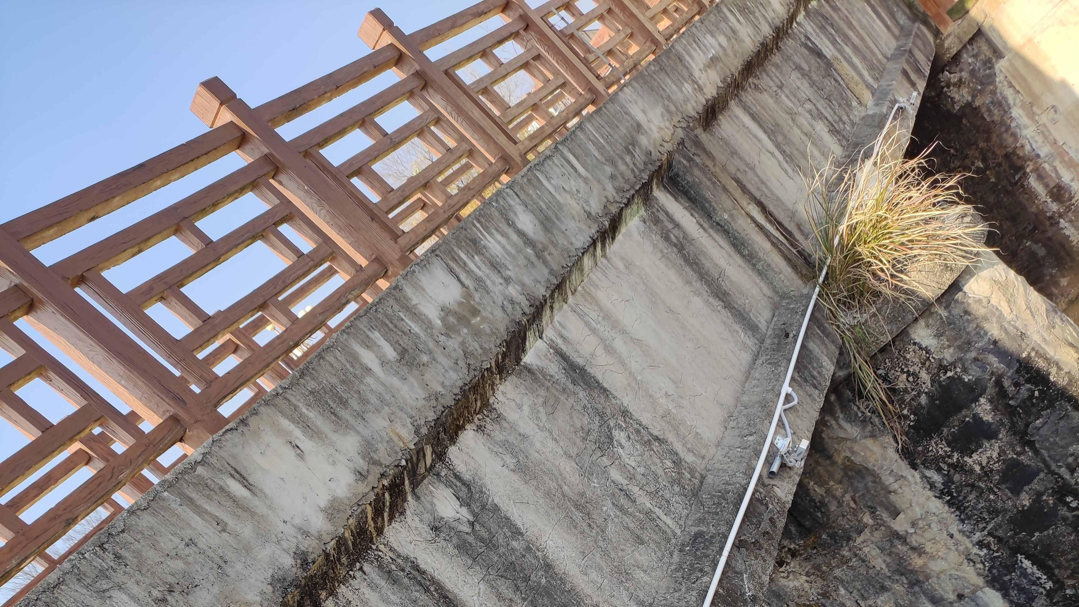 阵列式河道流量计的工作原理