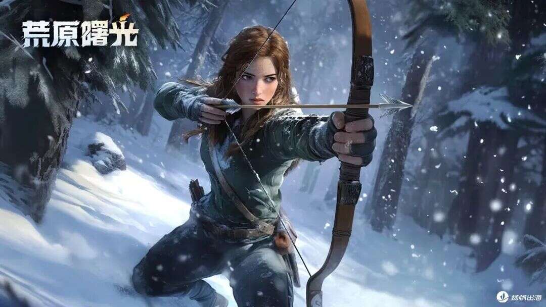 荒原求生、盖房捉宠、MMO，灵犀互娱算是把SOC玩明白了