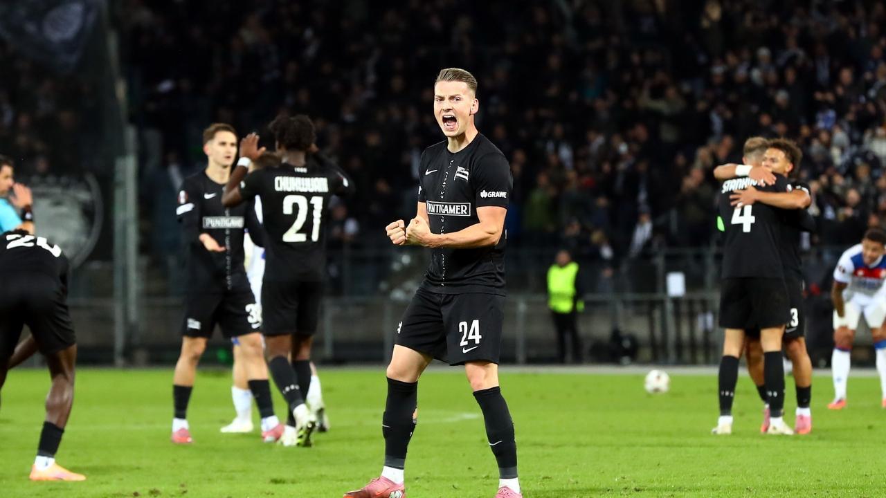 格拉茨风暴VS诺丁汉森林：魔鬼主场炖森林，今晚加餐不加价！