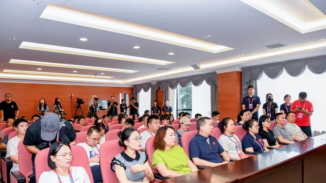 2025贵阳国际网球公开赛：一场融合竞技与温度的城市网球盛宴