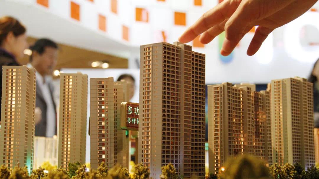 增岗20万个！多重政策利好后，呼和浩特又给买房放了个“二踢脚”
