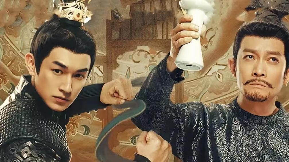 唐朝诡事录：如果真有卢凌风，除了死，他没有别的下场