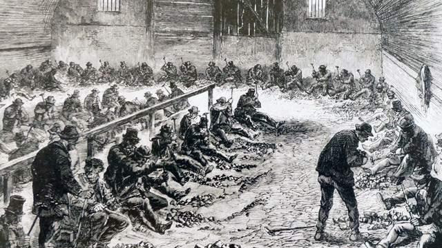 “世纪瘟疫”——西班牙大流感的起源之谜与全球蔓延真相