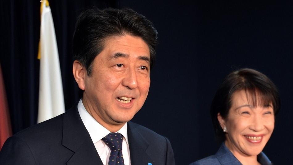“日本完了”登上日本热搜，高市早苗就任首相会挑起中日战争吗？