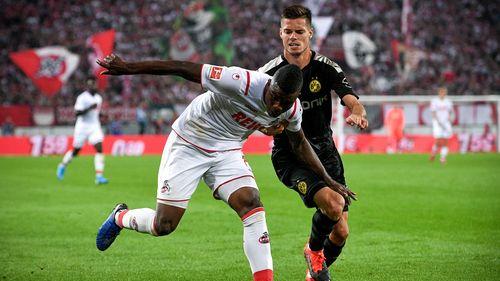 今日竞彩二串一：切尔西VS桑德兰+多特蒙德VS科隆