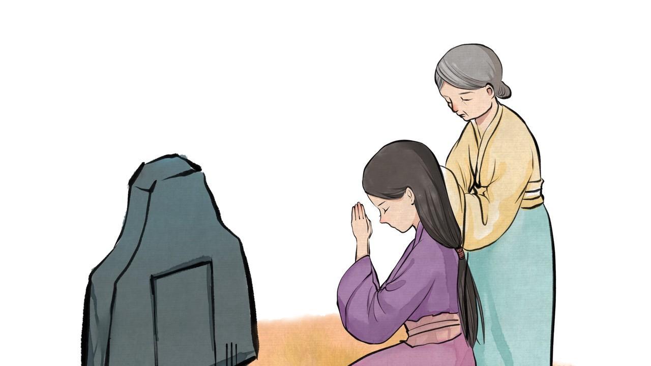 寒衣节，什么时候上坟？其实都有讲究，别上错了