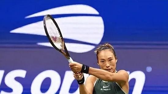 WTA迈阿密公开赛-全场12记ACE球！郑钦文2-0击败美国选手进第三轮