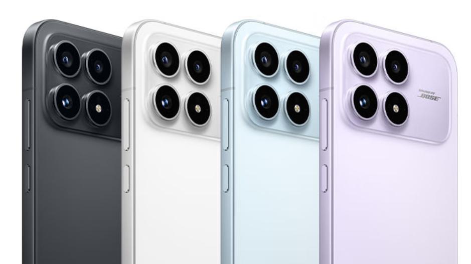 2000 元左右高性价比手机推荐：3款新款旗舰机全解析