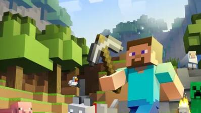 《Minecraft》主设计师拆解核心设计准则 玩家自主可控成长寿关键