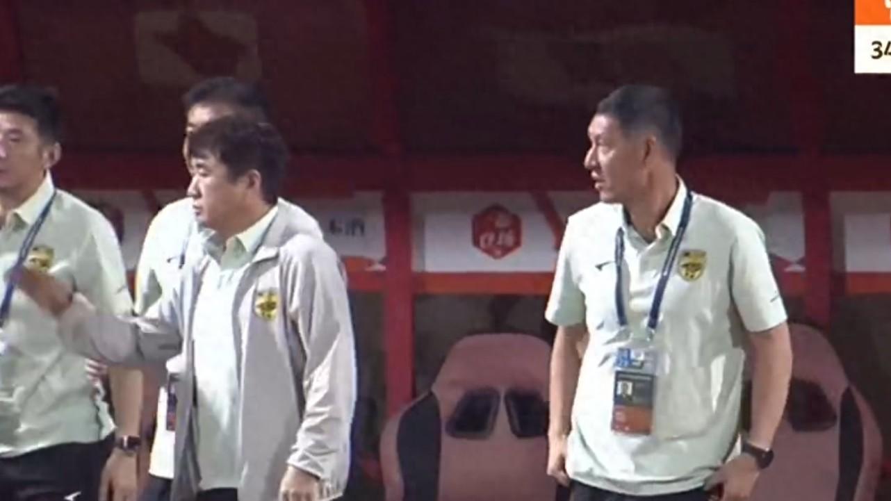 广州豹客场告捷！3-1力克广西平果