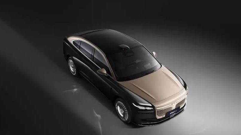 27.99万元起！岚图追光L上市，华为乾崑+800V插混系统